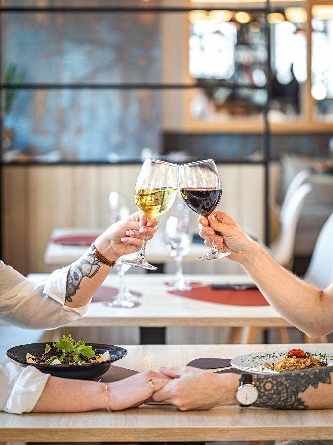 Ibis Styles Centro Liberdade Ne 3* Lissabon