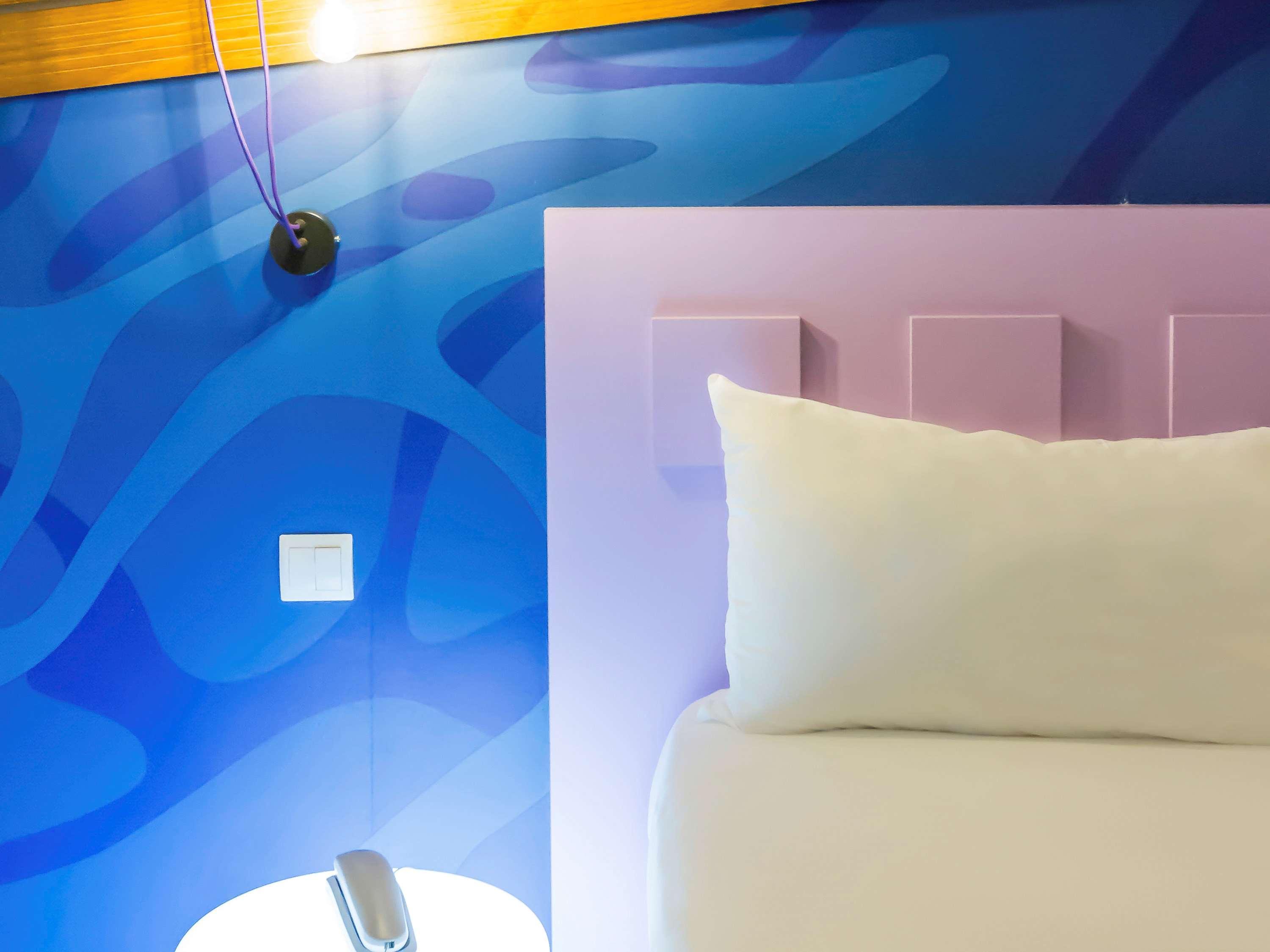 Ibis Styles Centro Liberdade Ne Hotel Lissabon