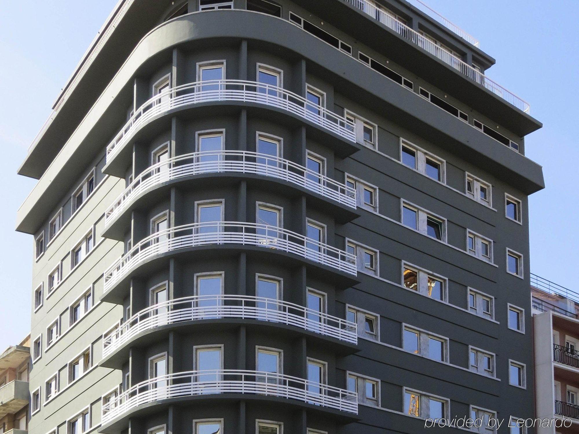 Ibis Styles Centro Liberdade Ne Hotel 3*